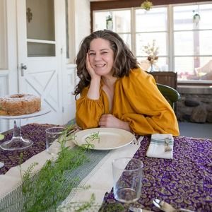 Meet your Posher, Melanie